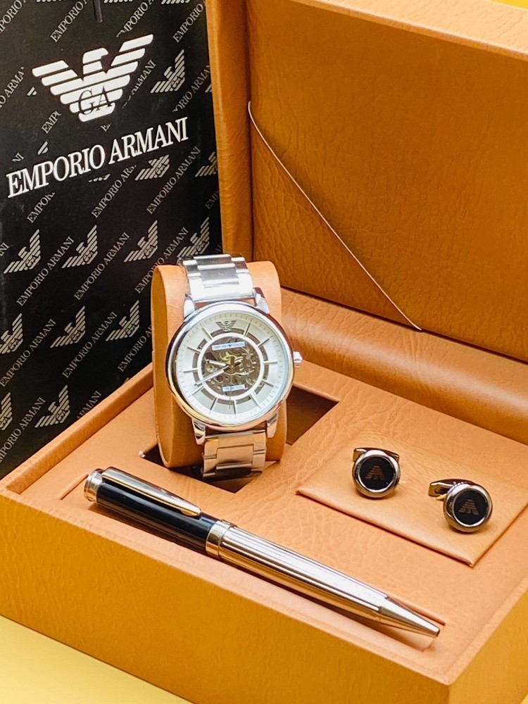 Armani brand - 6