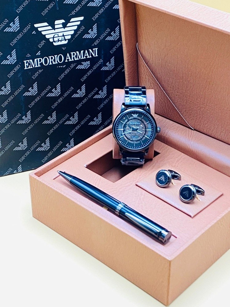 Armani brand - 3