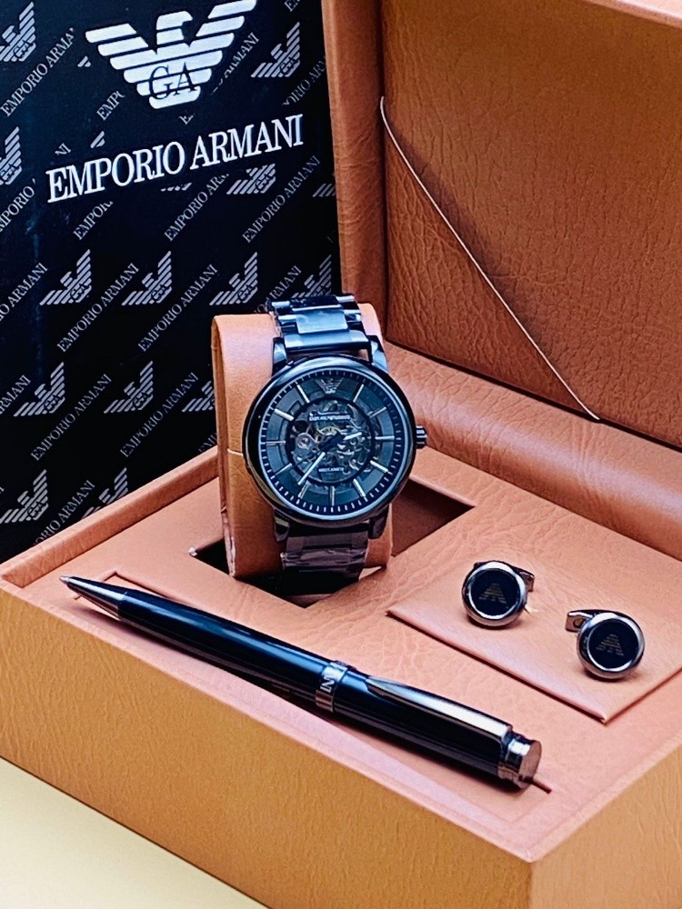 Armani brand - 4