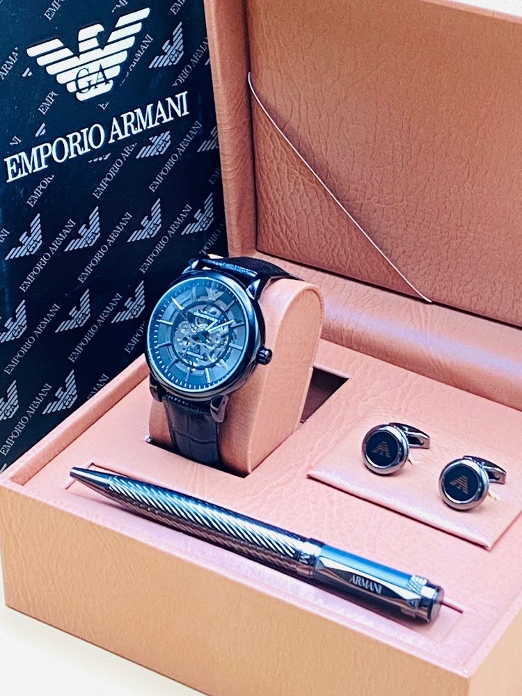 Armani brand - 5