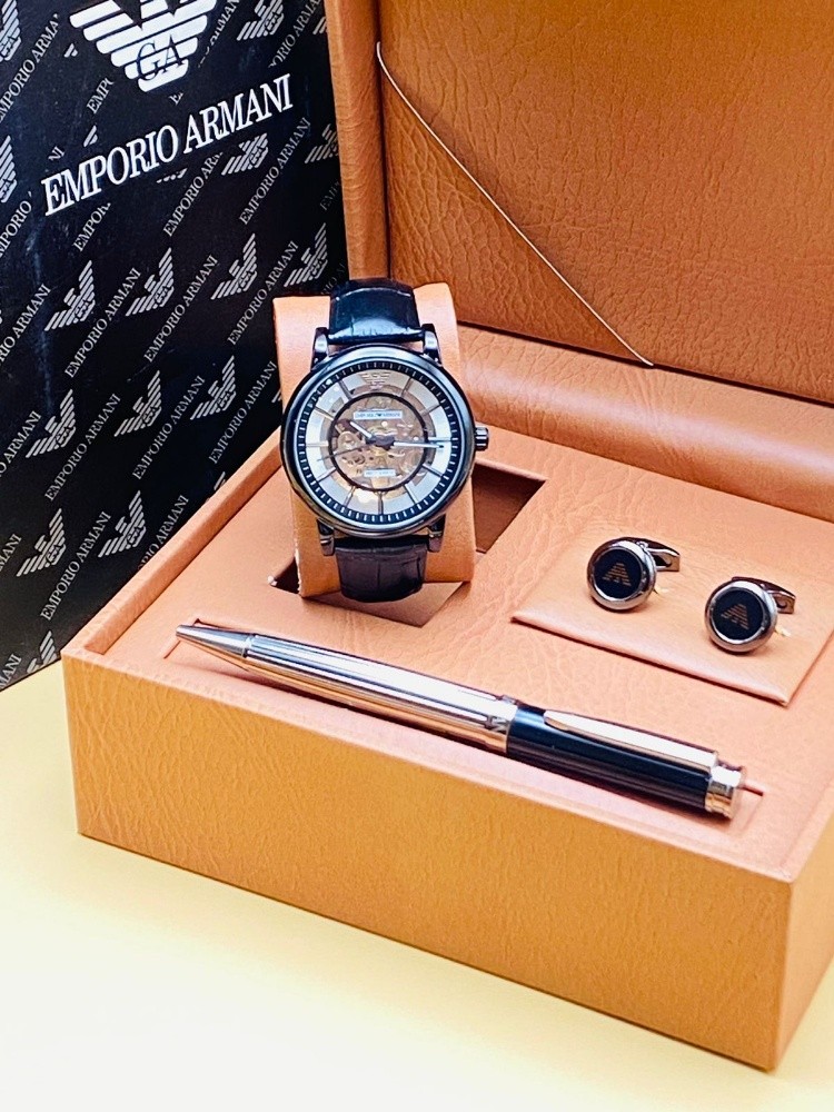 Armani brand - 2