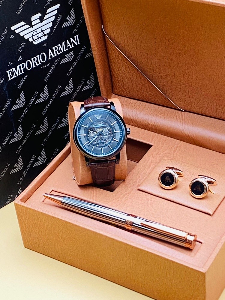 Armani brand - 1