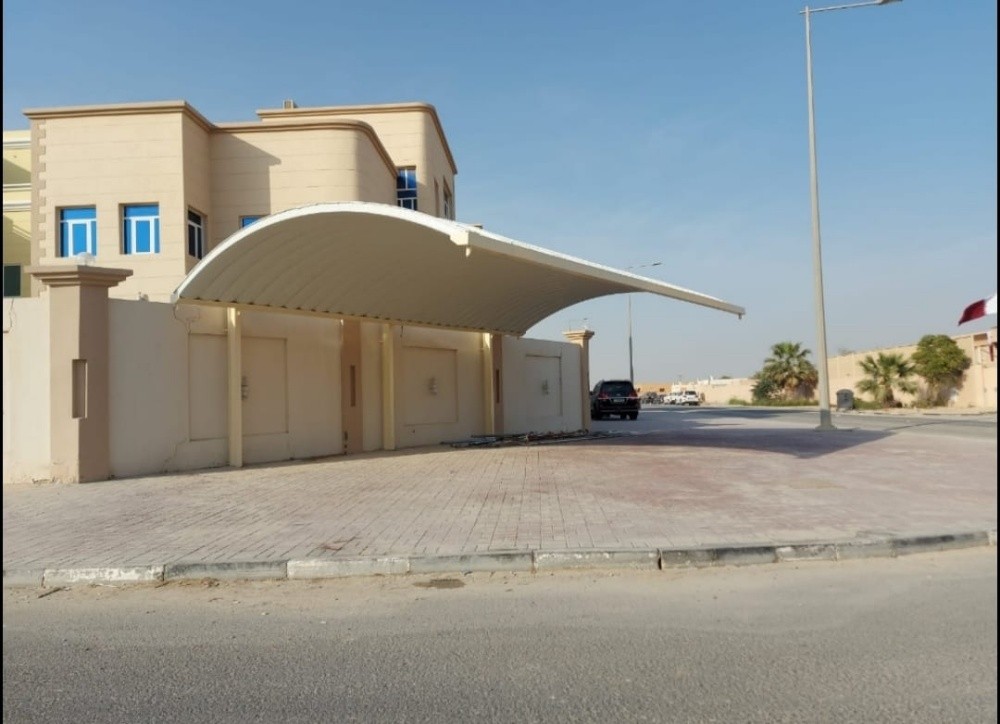 مصمم حدائق جميله 55079950 - 6