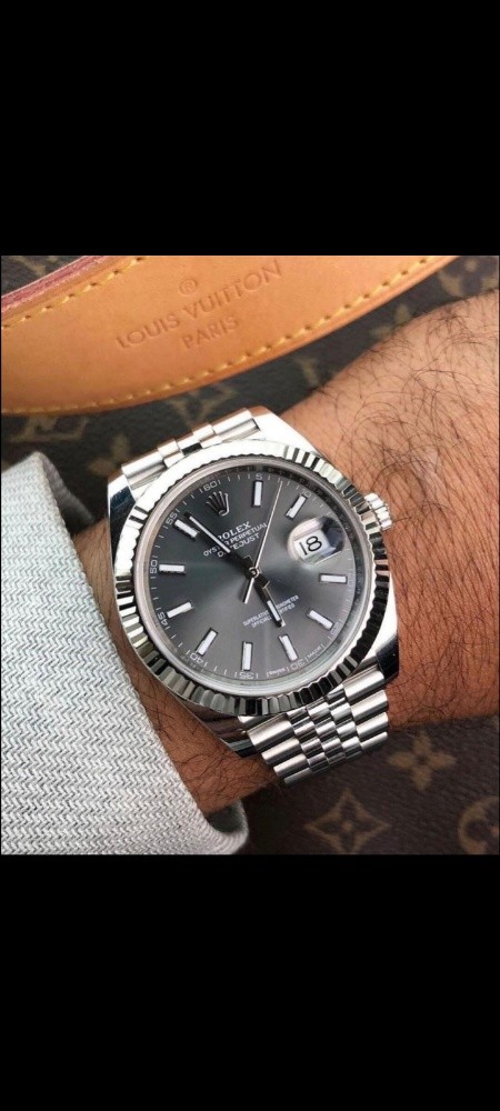 Rolex watches - 2
