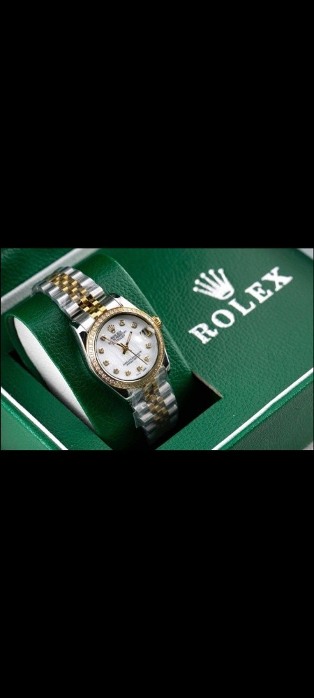 Rolex watches - 7