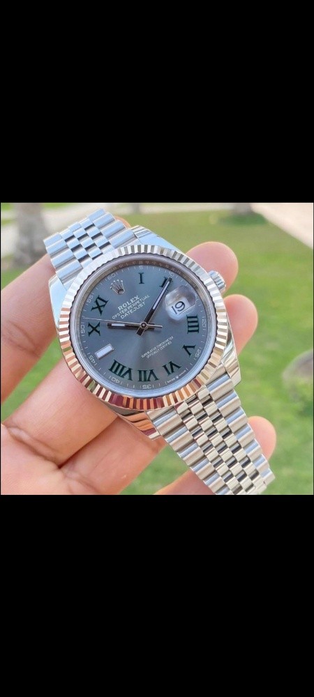 Rolex watches - 3