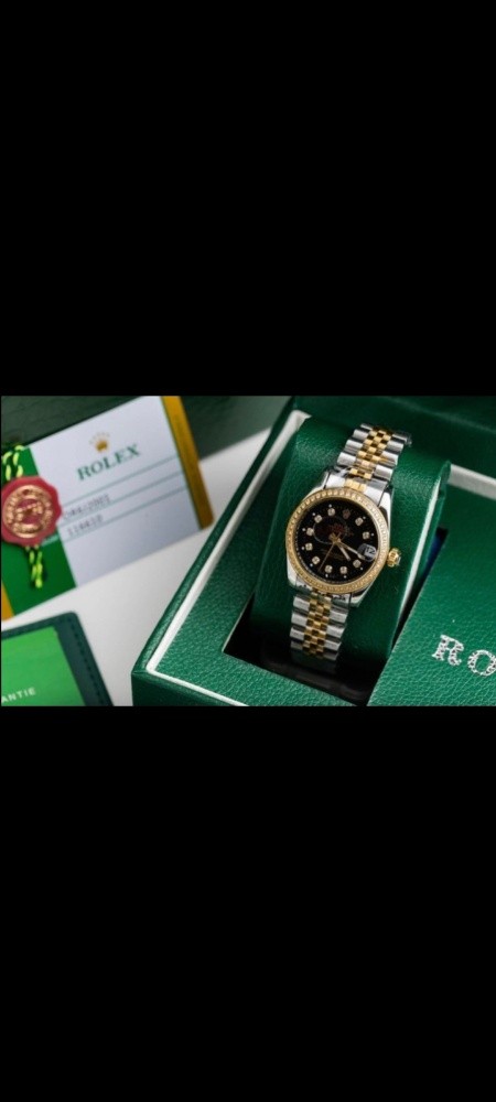 Rolex watches - 9