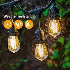 حبل انارة 10 متر - 3