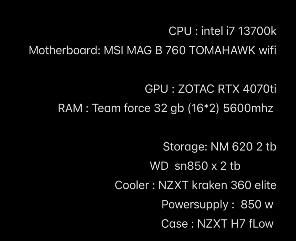 Pc gaming  - 3