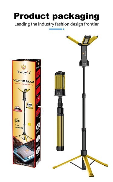 Toby s - VIP-12 MAX - 3
