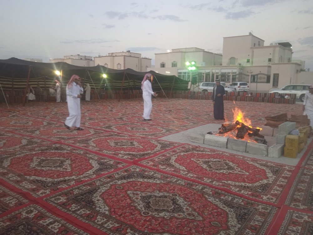 رحلات وتخييم - 7