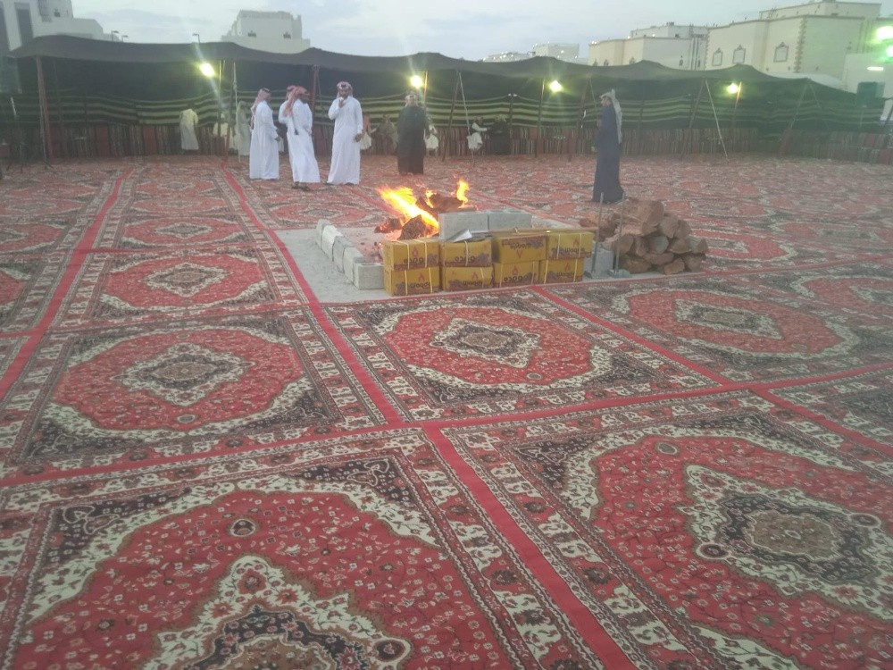 رحلات وتخييم - 8