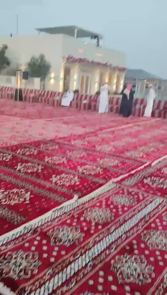 رحلات وتخييم - 1