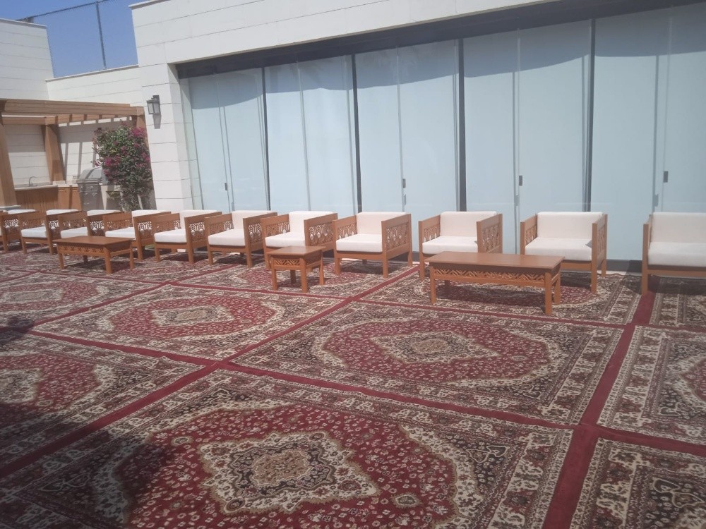 رحلات وتخييم - 12