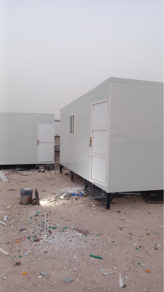 cabin,kitchen,toilet - 2