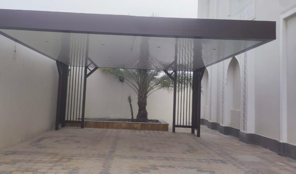 مظلات مدرنا - 9