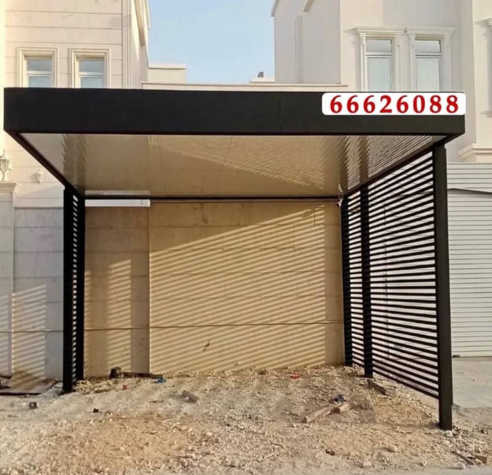 مظلات مدرنا - 10