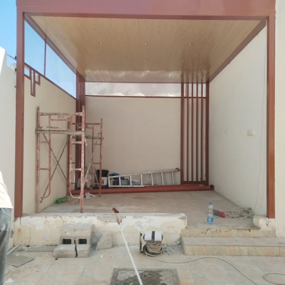 مظلات مدرنا - 3