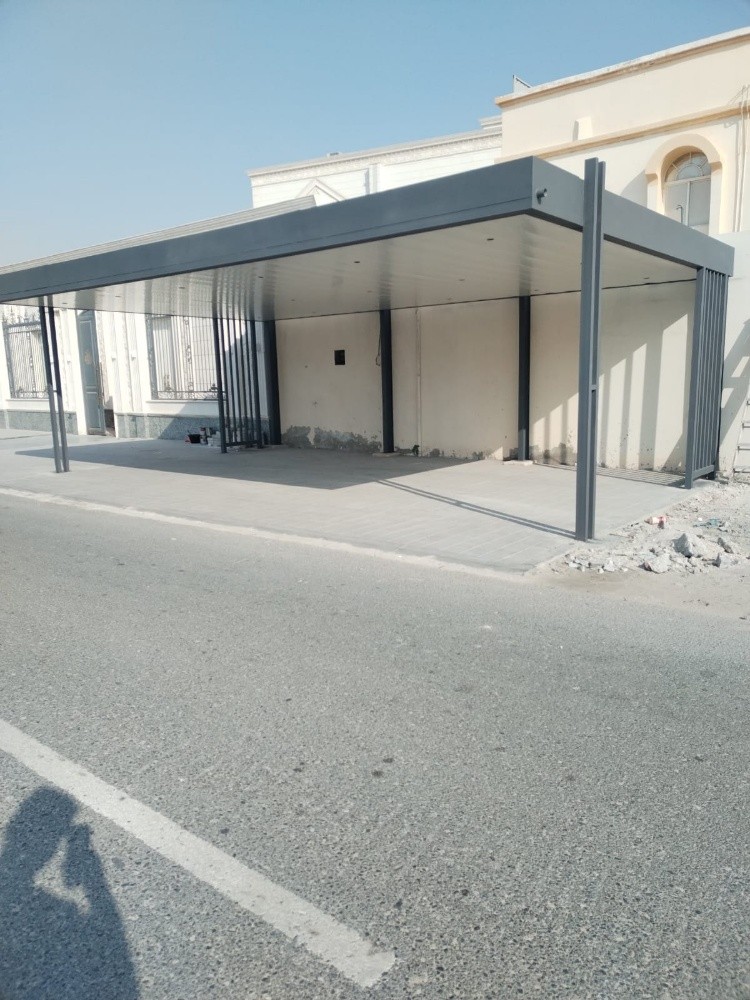 مظلات مدرنا - 4