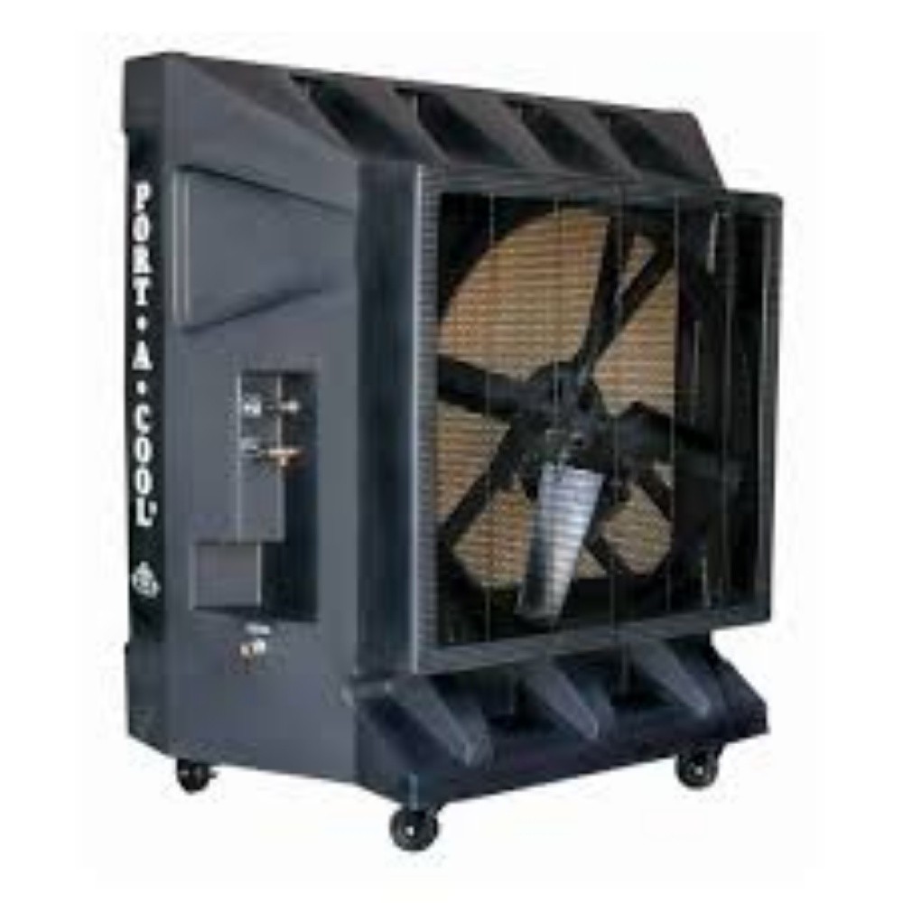 AC service and electrical - 1
