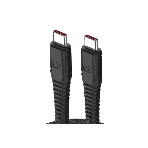 Moxedo Type-C Cable 0.3 Meter - 1