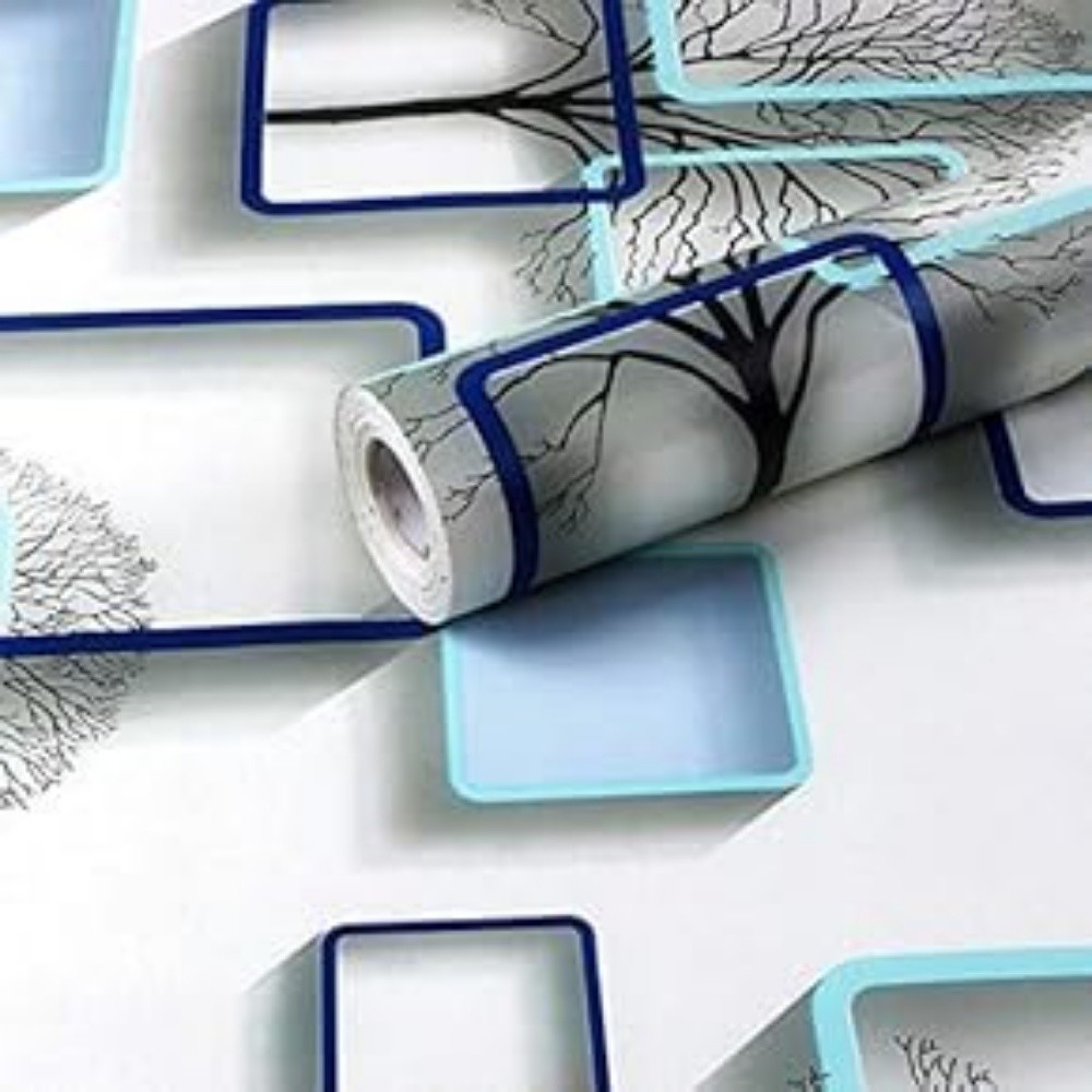 Wallpaper sale & fixing - 1