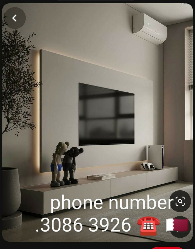 صباغ جبس وديكور / سيراميك - 12