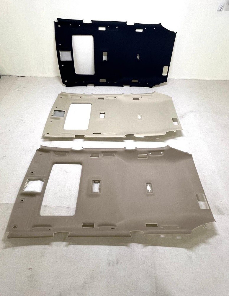 roof sealing land cruiser - 1