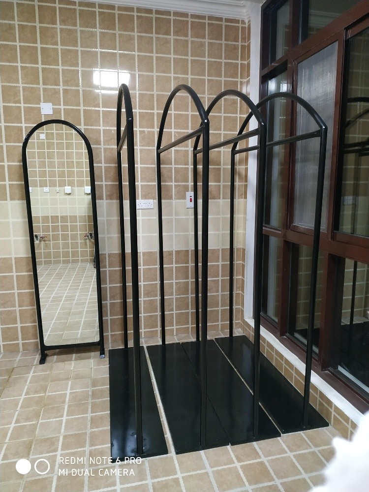 Welding works - 14