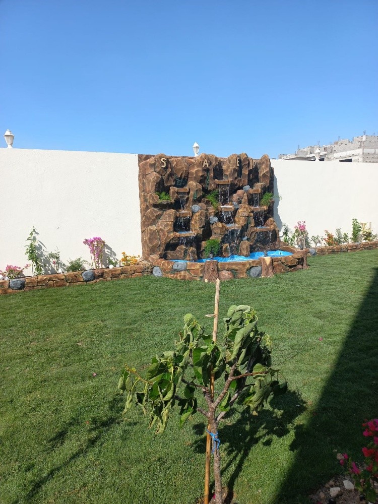 شلالات كلاسيك - 5