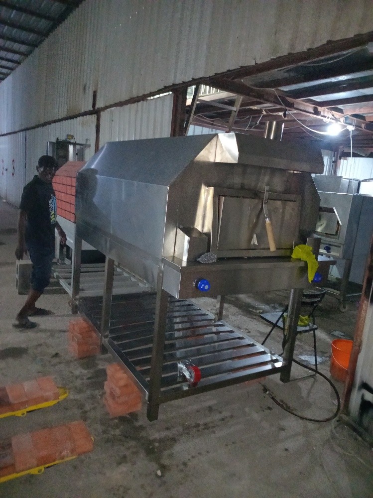 pastry oven - 4