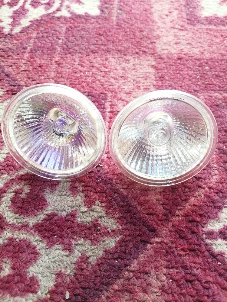 HEATING LAMP - 3
