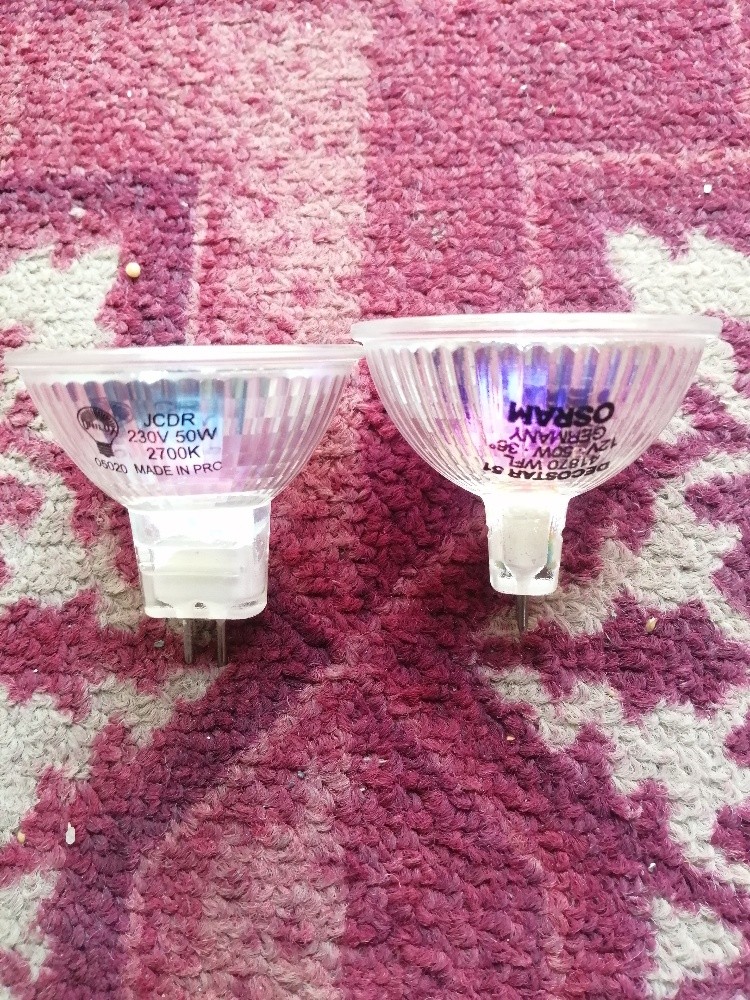 HEATING LAMP - 4