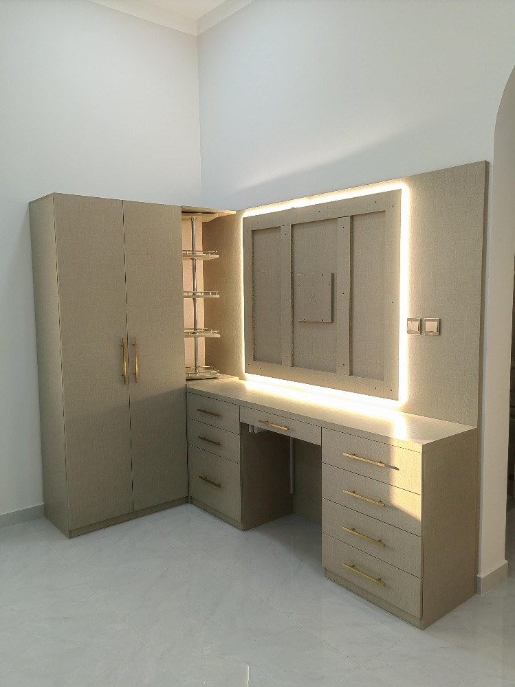we are well established interior - 4