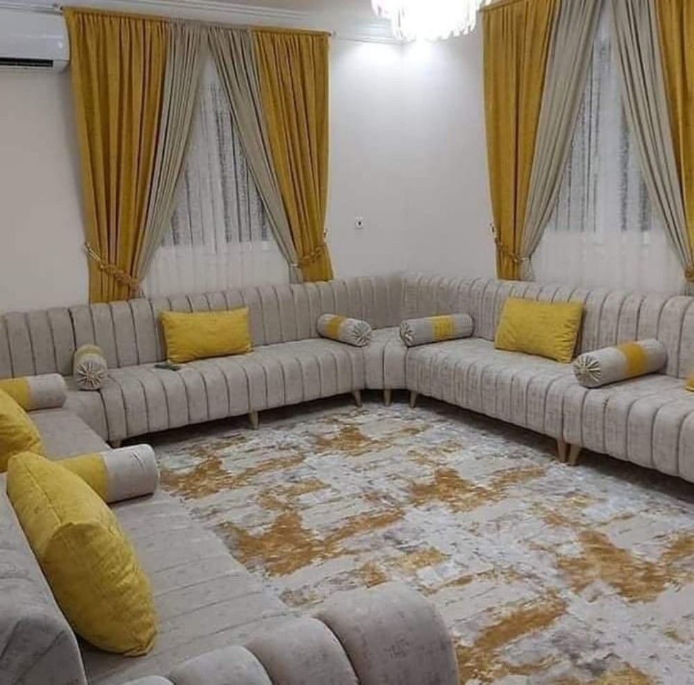 Furniture Upholstery Qatar - 6