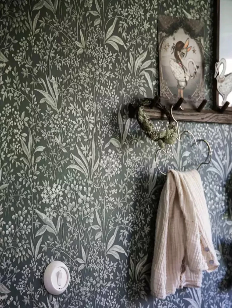 wallpaper sale & fixing service - 2