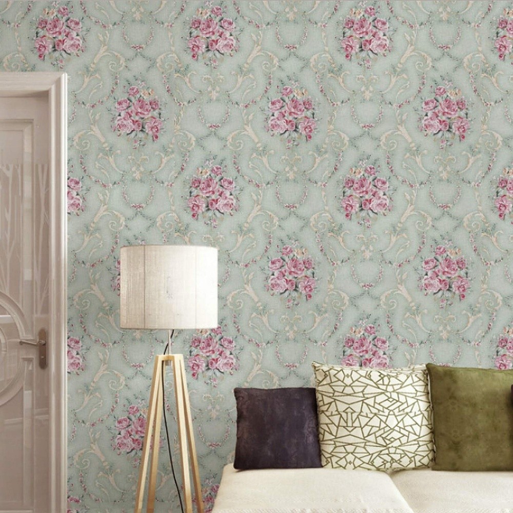 wallpaper sale with fixing - 1