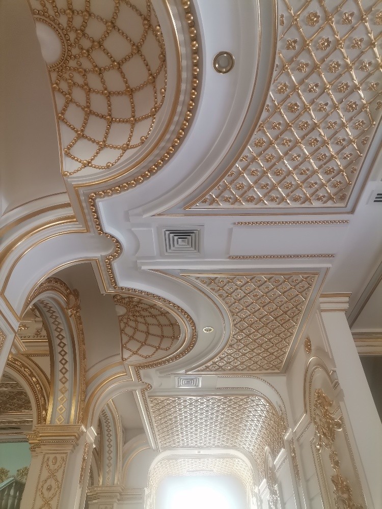 Interior and exterior paints - 5