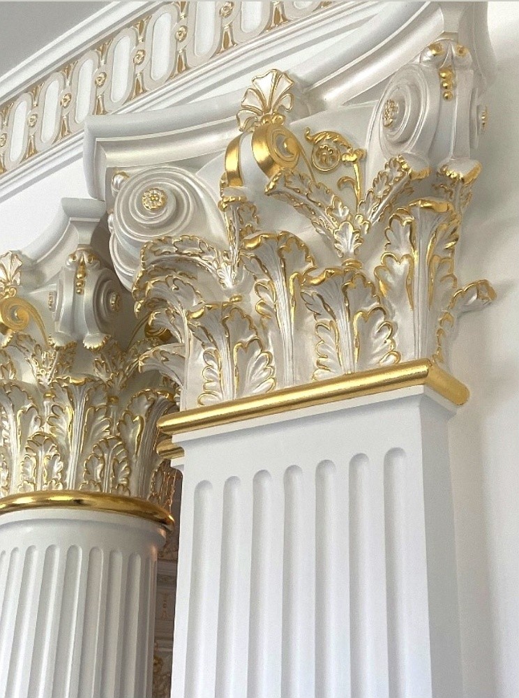 Interior and exterior paints - 2