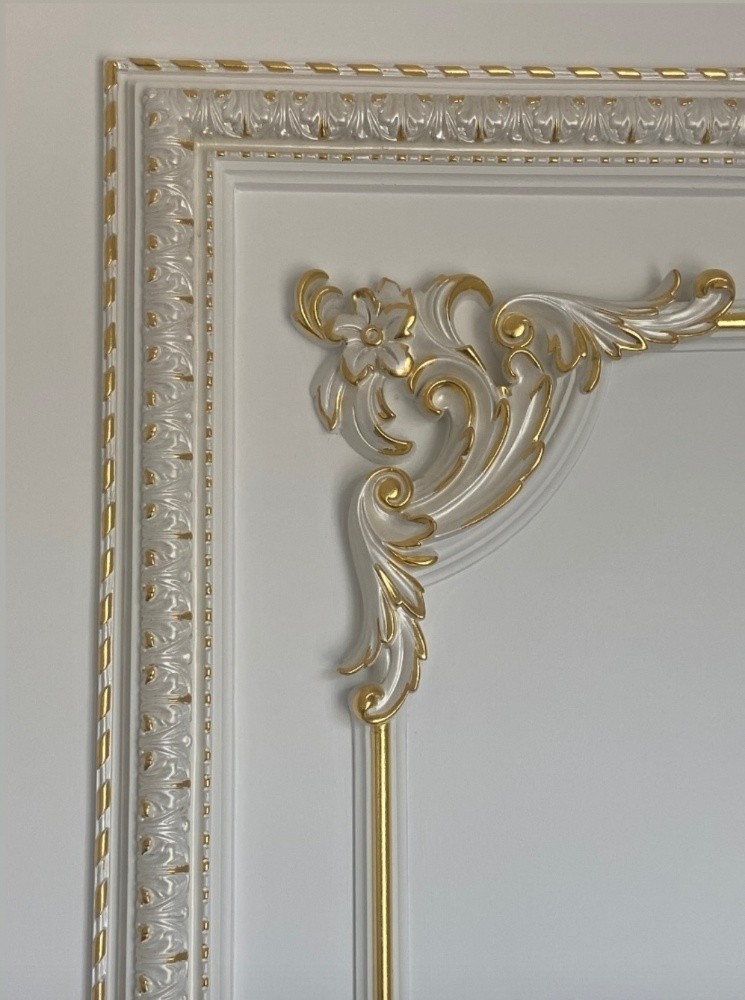Interior and exterior paints - 3