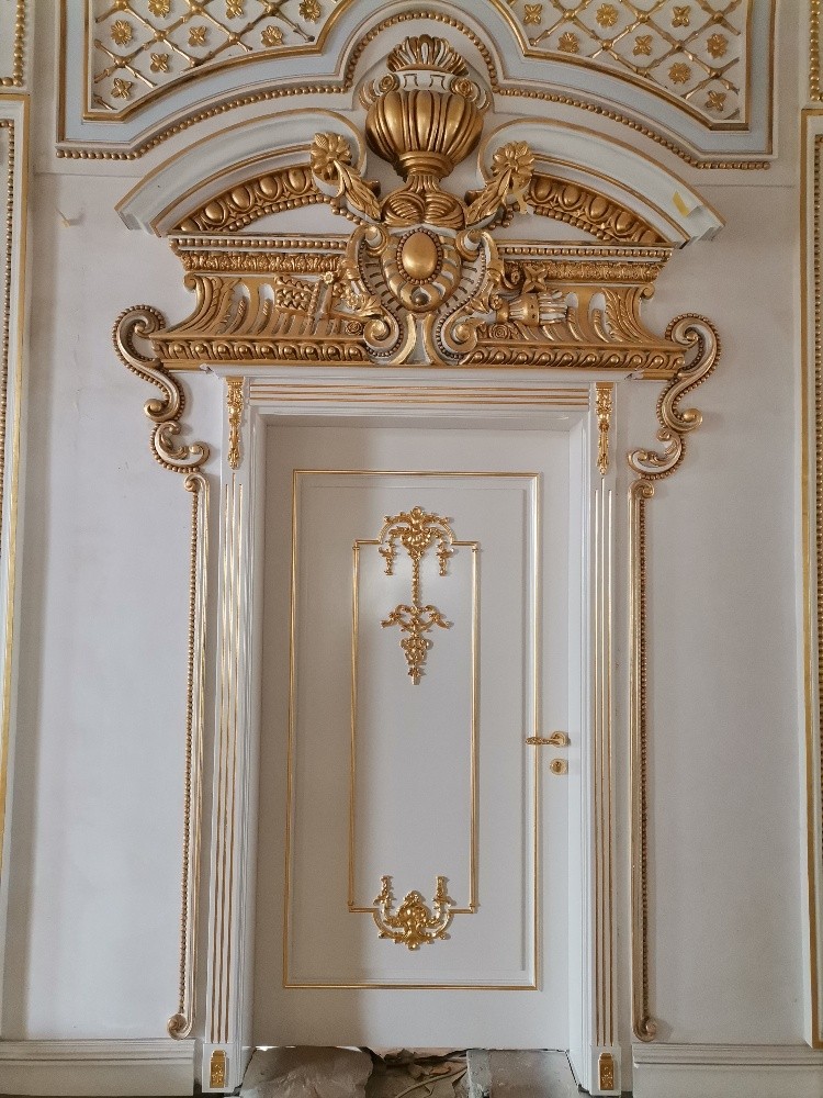 Interior and exterior paints - 8
