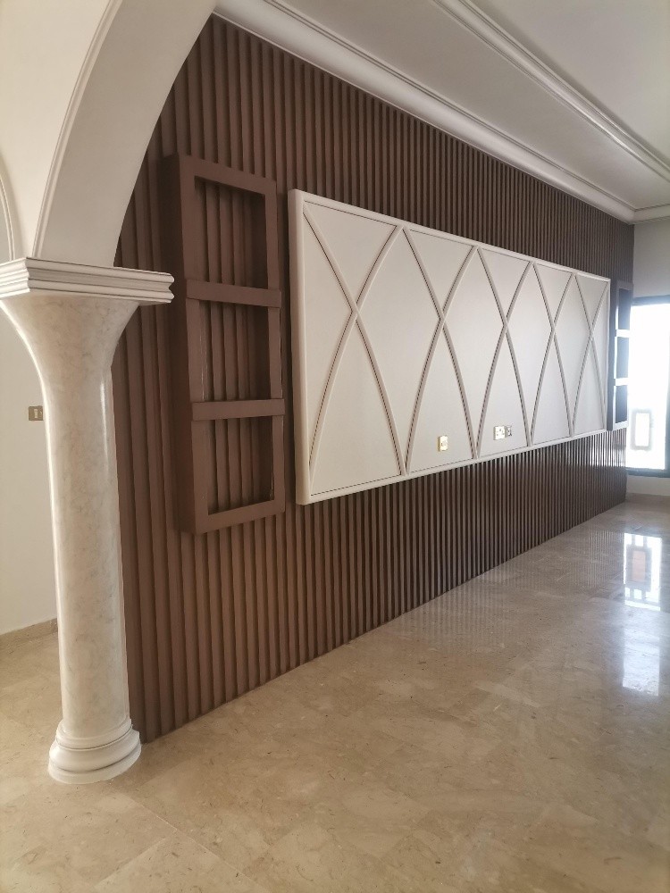 Interior and exterior paints - 4