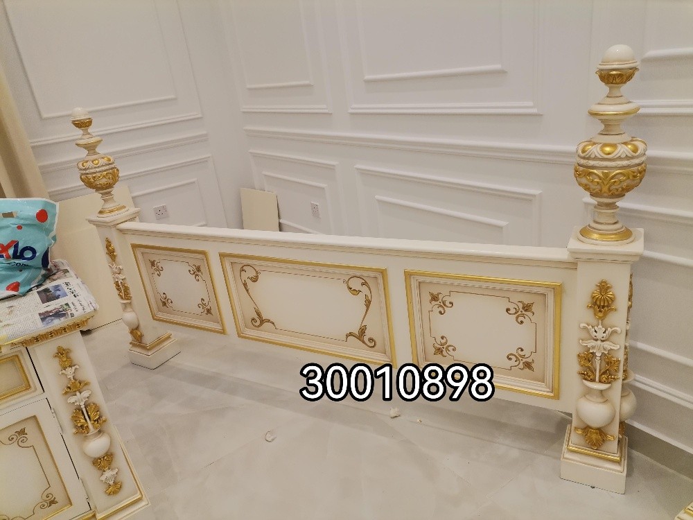 Interior and exterior paints - 10