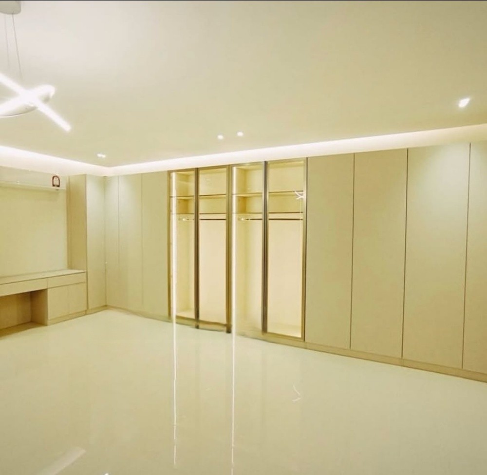 we are well established interior - 1