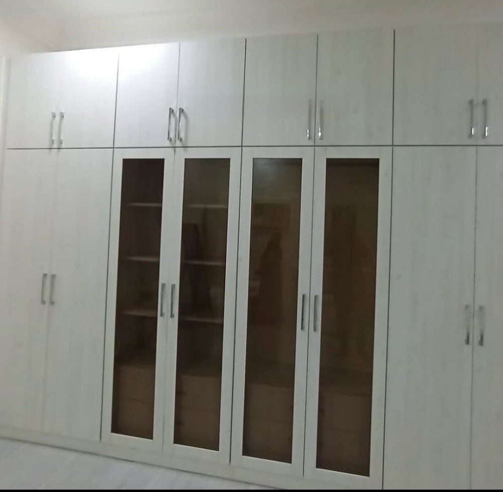 we are well established interior - 8
