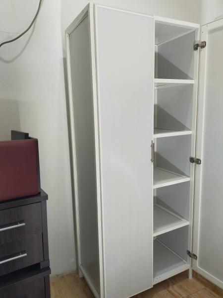 Aluminum Wardrobe for Sale - New - 6