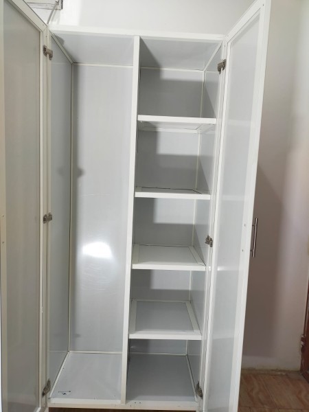 Aluminum Wardrobe for Sale - New - 4