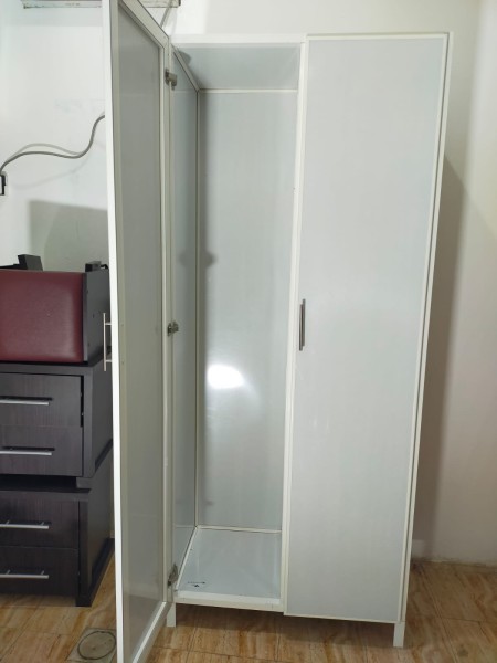 Aluminum Wardrobe for Sale - New - 5