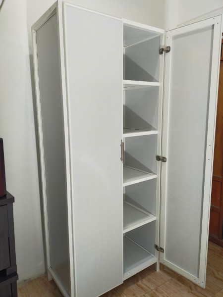 Aluminum Wardrobe for Sale - New - 3