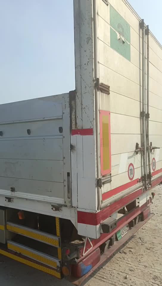 سيارة اكتروس 2014 - 1